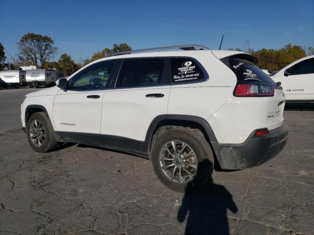 Photo 1 VIN: 1C4PJMLB3KD484872 - JEEP CHEROKEE L 