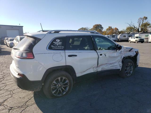 Photo 2 VIN: 1C4PJMLB3KD484872 - JEEP CHEROKEE L 