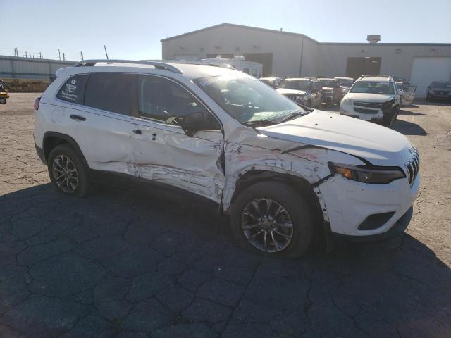 Photo 3 VIN: 1C4PJMLB3KD484872 - JEEP CHEROKEE L 