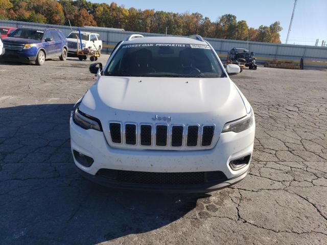 Photo 4 VIN: 1C4PJMLB3KD484872 - JEEP CHEROKEE L 