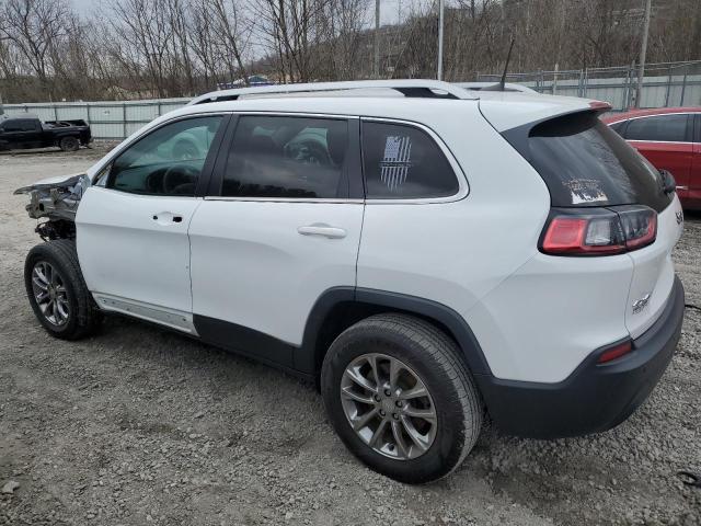 Photo 1 VIN: 1C4PJMLB3LD501767 - JEEP CHEROKEE 