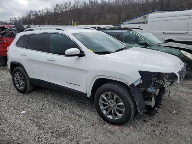 Photo 3 VIN: 1C4PJMLB3LD501767 - JEEP CHEROKEE 