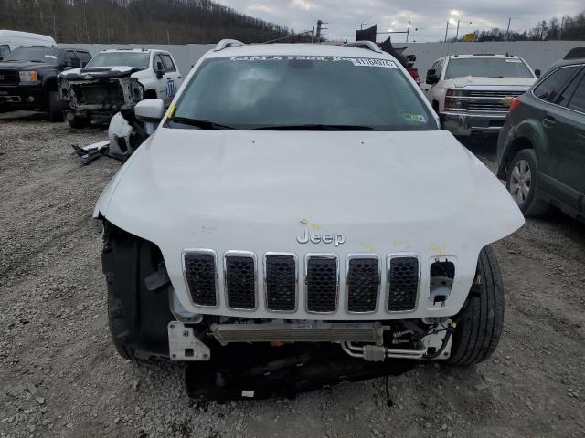 Photo 4 VIN: 1C4PJMLB3LD501767 - JEEP CHEROKEE 