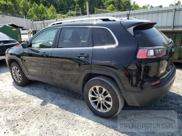 Photo 1 VIN: 1C4PJMLB3LD540035 - JEEP CHEROKEE 