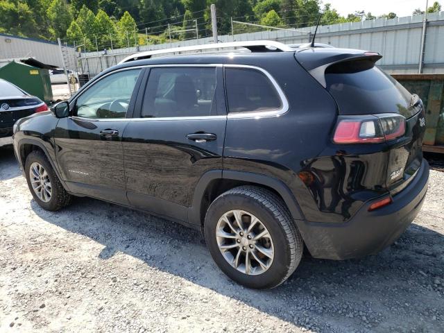 Photo 3 VIN: 1C4PJMLB3LD540035 - JEEP CHEROKEE 