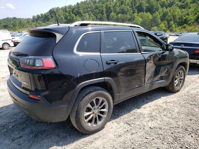 Photo 4 VIN: 1C4PJMLB3LD540035 - JEEP CHEROKEE 