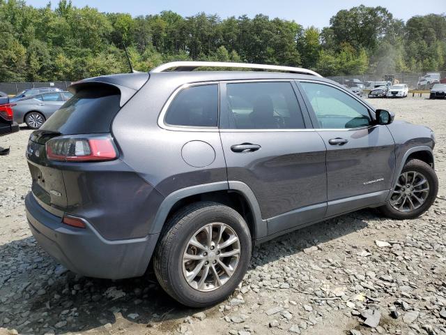 Photo 2 VIN: 1C4PJMLB3LD545008 - JEEP CHEROKEE L 