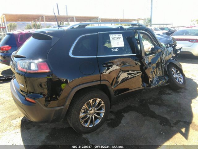 Photo 3 VIN: 1C4PJMLB3LD567767 - JEEP CHEROKEE 