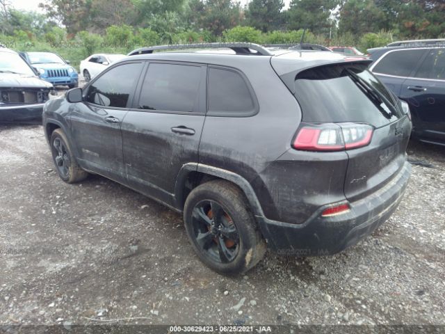 Photo 2 VIN: 1C4PJMLB3LD614005 - JEEP CHEROKEE 