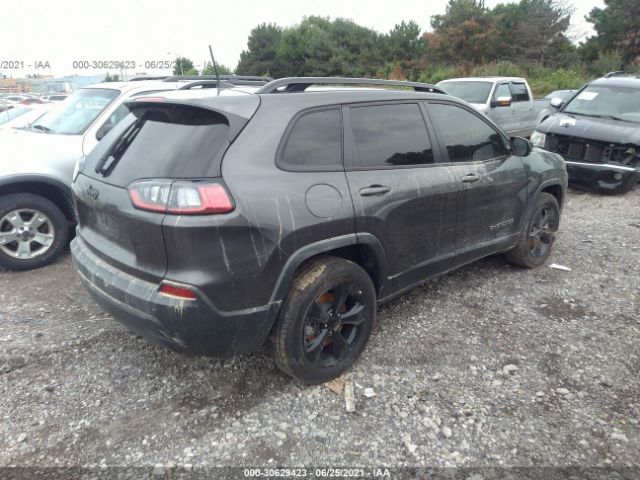 Photo 3 VIN: 1C4PJMLB3LD614005 - JEEP CHEROKEE 