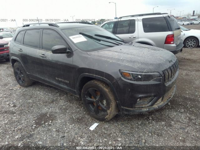 Photo 5 VIN: 1C4PJMLB3LD614005 - JEEP CHEROKEE 