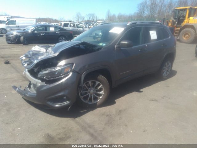 Photo 1 VIN: 1C4PJMLB3LD614148 - JEEP CHEROKEE 