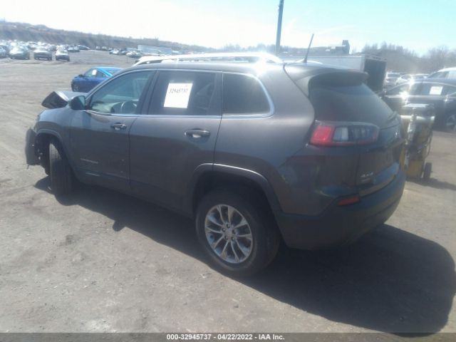 Photo 2 VIN: 1C4PJMLB3LD614148 - JEEP CHEROKEE 