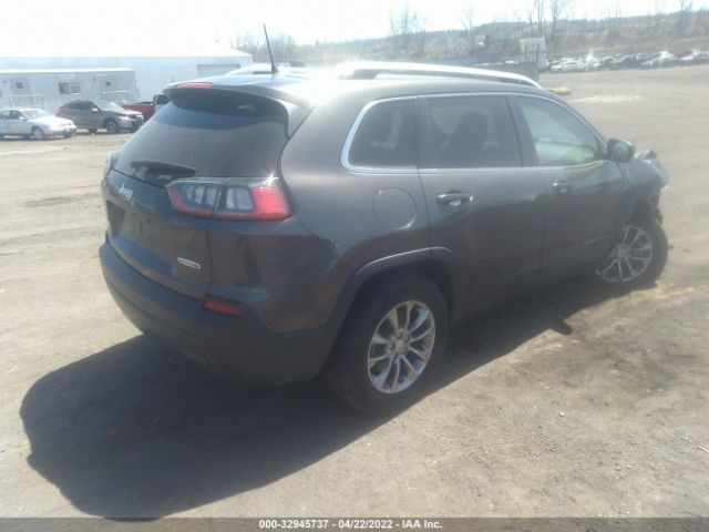 Photo 3 VIN: 1C4PJMLB3LD614148 - JEEP CHEROKEE 