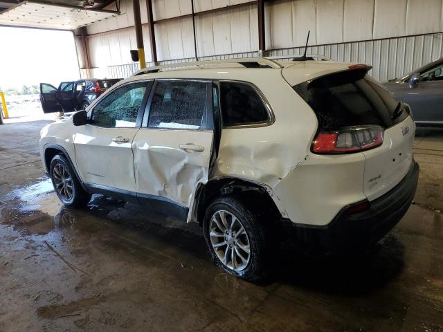 Photo 1 VIN: 1C4PJMLB3LD616899 - JEEP CHEROKEE L 