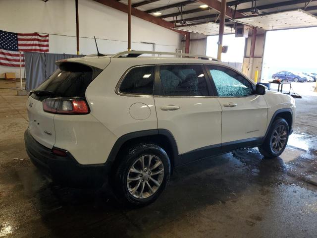 Photo 2 VIN: 1C4PJMLB3LD616899 - JEEP CHEROKEE L 