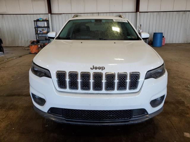 Photo 4 VIN: 1C4PJMLB3LD616899 - JEEP CHEROKEE L 