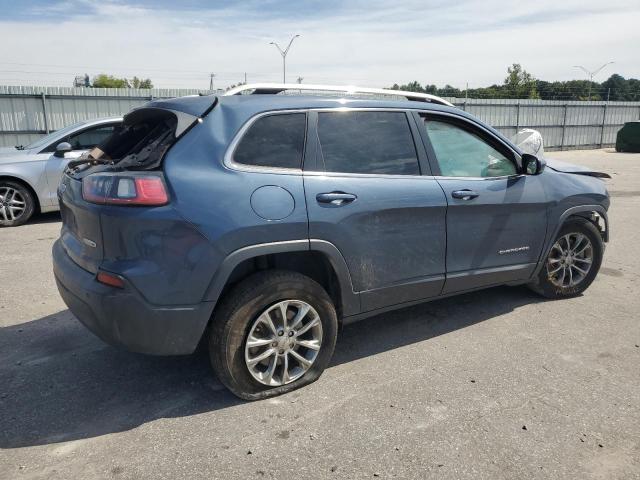 Photo 2 VIN: 1C4PJMLB3LD626641 - JEEP CHEROKEE L 