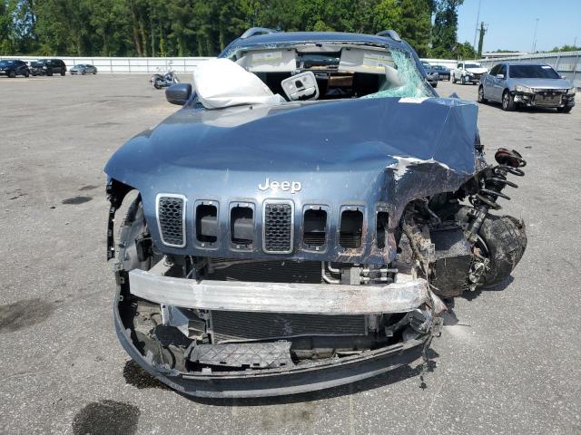 Photo 4 VIN: 1C4PJMLB3LD626641 - JEEP CHEROKEE L 