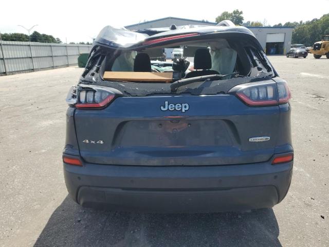 Photo 5 VIN: 1C4PJMLB3LD626641 - JEEP CHEROKEE L 