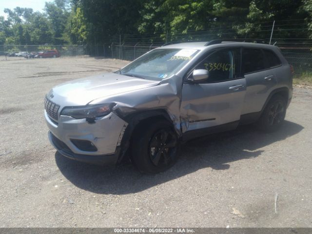 Photo 1 VIN: 1C4PJMLB3LD638059 - JEEP CHEROKEE 