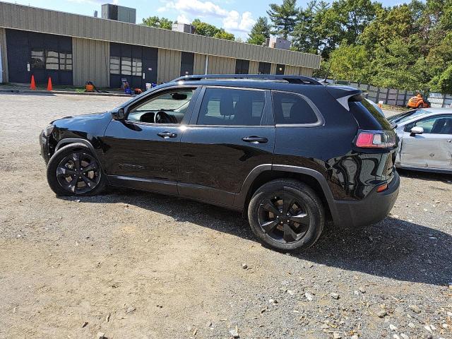 Photo 1 VIN: 1C4PJMLB3LD650101 - JEEP CHEROKEE L 