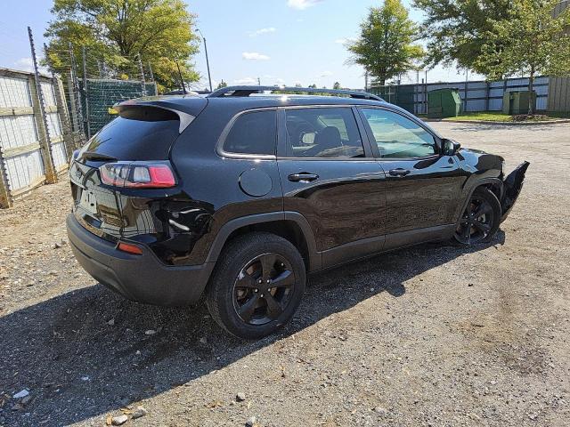 Photo 2 VIN: 1C4PJMLB3LD650101 - JEEP CHEROKEE L 