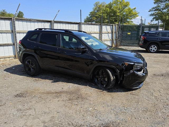 Photo 3 VIN: 1C4PJMLB3LD650101 - JEEP CHEROKEE L 