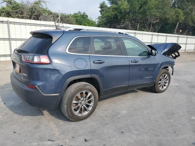 Photo 2 VIN: 1C4PJMLB3LD650941 - JEEP CHEROKEE L 