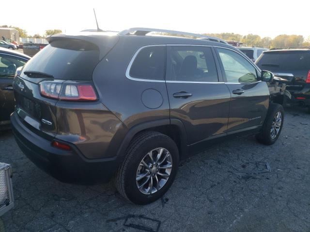 Photo 3 VIN: 1C4PJMLB3MD146231 - JEEP CHEROKEE L 