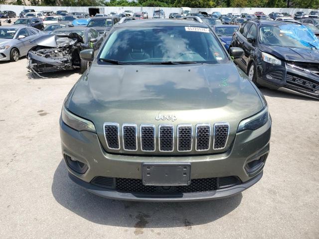 Photo 4 VIN: 1C4PJMLB3MD161053 - JEEP CHEROKEE L 