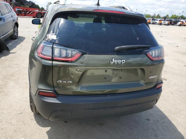 Photo 5 VIN: 1C4PJMLB3MD161053 - JEEP CHEROKEE L 