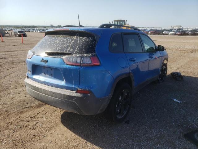 Photo 3 VIN: 1C4PJMLB3MD242067 - JEEP CHEROKEE L 