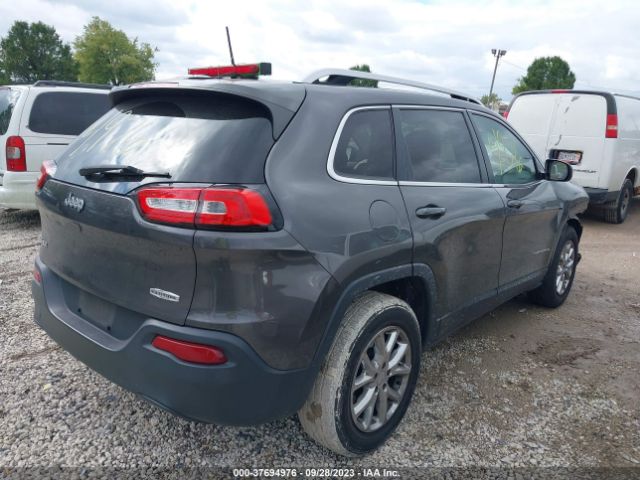 Photo 3 VIN: 1C4PJMLB4JD502777 - JEEP CHEROKEE 