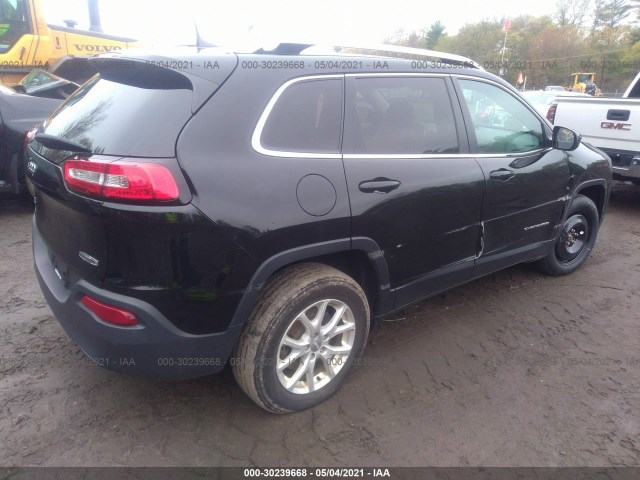 Photo 3 VIN: 1C4PJMLB4JD503055 - JEEP CHEROKEE 