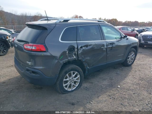 Photo 3 VIN: 1C4PJMLB4JD508952 - JEEP CHEROKEE 