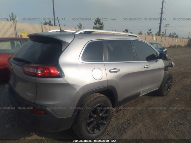 Photo 3 VIN: 1C4PJMLB4JD514623 - JEEP CHEROKEE 