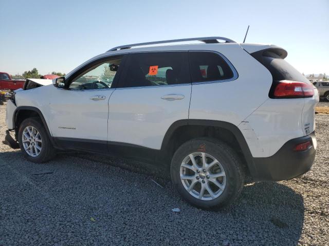 Photo 1 VIN: 1C4PJMLB4JD540963 - JEEP CHEROKEE L 