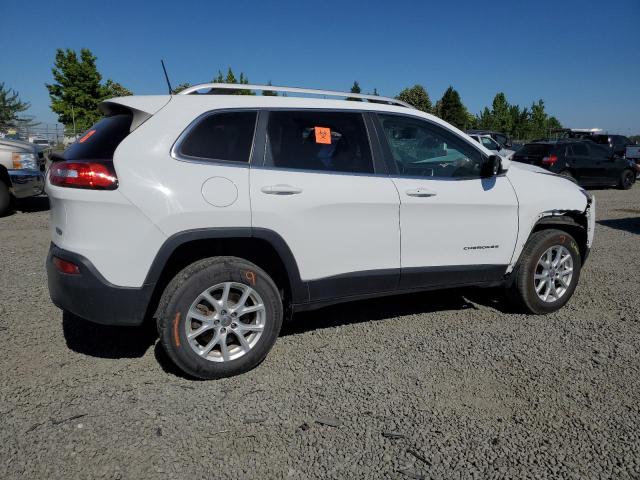 Photo 2 VIN: 1C4PJMLB4JD540963 - JEEP CHEROKEE L 