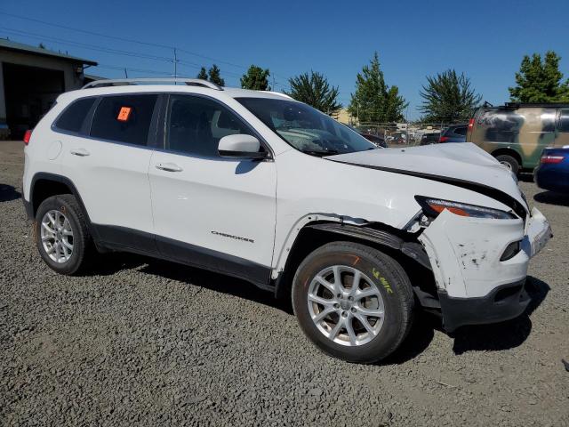 Photo 3 VIN: 1C4PJMLB4JD540963 - JEEP CHEROKEE L 