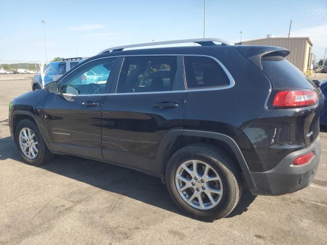 Photo 1 VIN: 1C4PJMLB4JD567550 - JEEP CHEROKEE L 