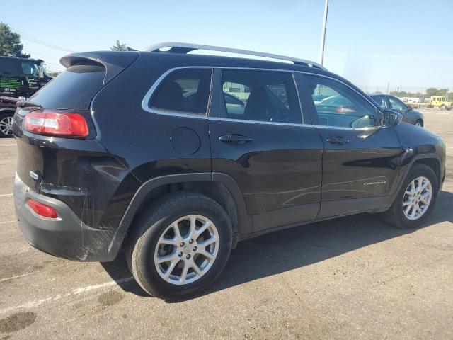 Photo 2 VIN: 1C4PJMLB4JD567550 - JEEP CHEROKEE L 