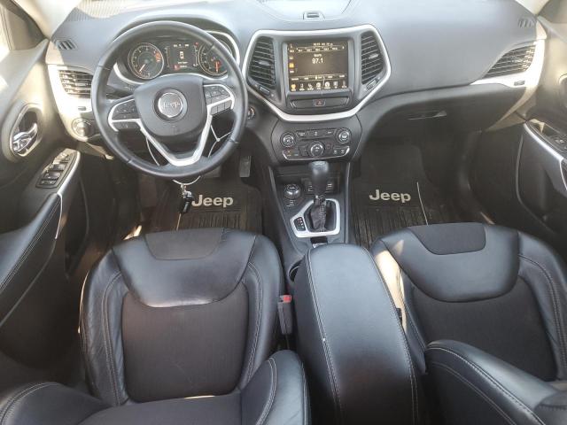 Photo 7 VIN: 1C4PJMLB4JD567550 - JEEP CHEROKEE L 