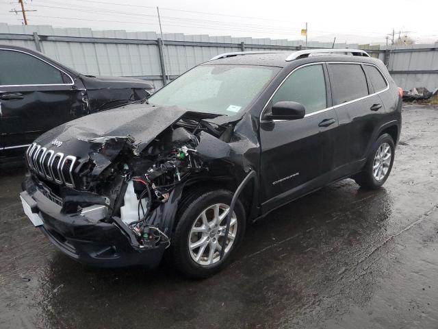 Photo 0 VIN: 1C4PJMLB4JD585532 - JEEP CHEROKEE L 