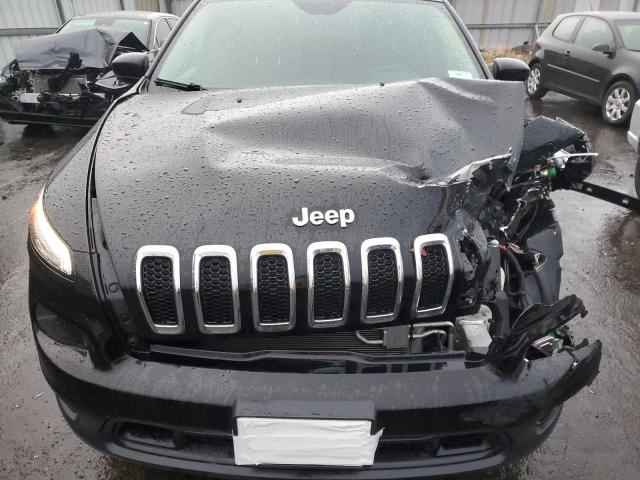 Photo 11 VIN: 1C4PJMLB4JD585532 - JEEP CHEROKEE L 