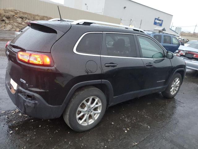 Photo 2 VIN: 1C4PJMLB4JD585532 - JEEP CHEROKEE L 