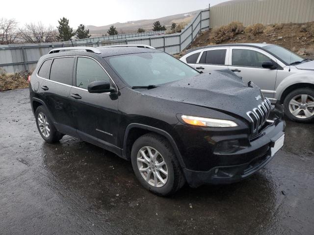 Photo 3 VIN: 1C4PJMLB4JD585532 - JEEP CHEROKEE L 