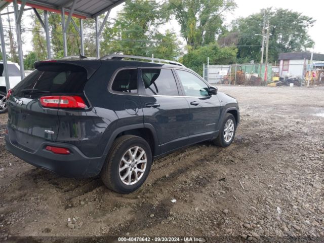 Photo 3 VIN: 1C4PJMLB4JD603253 - JEEP CHEROKEE 