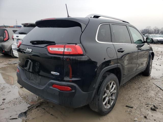 Photo 3 VIN: 1C4PJMLB4JD607545 - JEEP CHEROKEE 