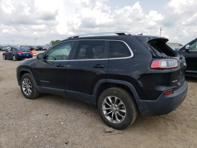 Photo 1 VIN: 1C4PJMLB4KD127703 - JEEP CHEROKEE L 